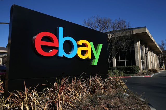 台灣電商下一步？eBay：趁早卡位吃「薯條」