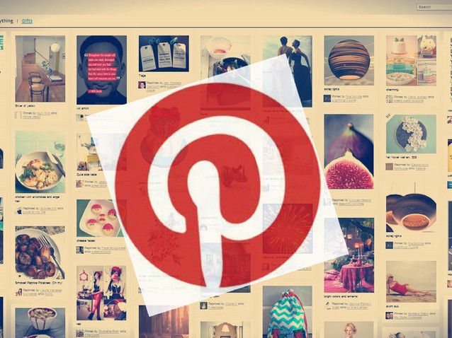 Pinterest用細節將自己推向國際