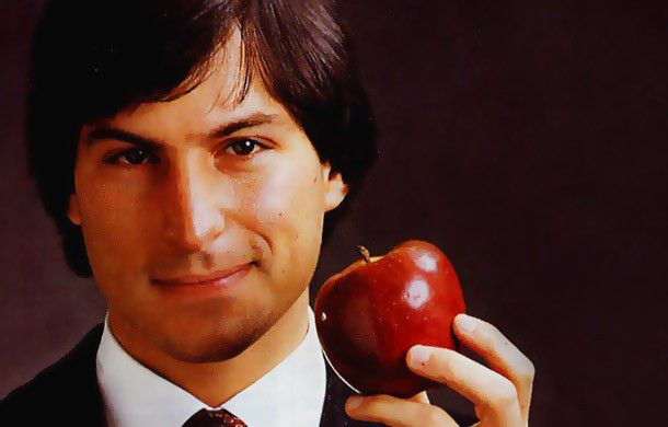 Steve Jobs 13 句經典語錄，背起來就改變你的一生