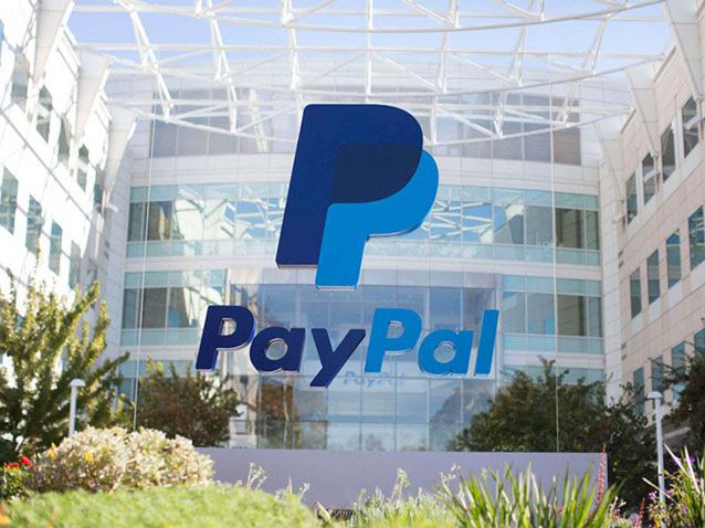 PayPal宣布停止台灣境內交易服務