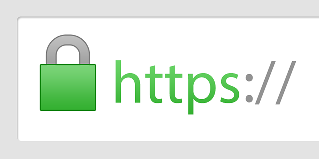 HTTP 和 HTTPS：差了一個「S」，攸關的可是你家網站 SEO 排名順序！