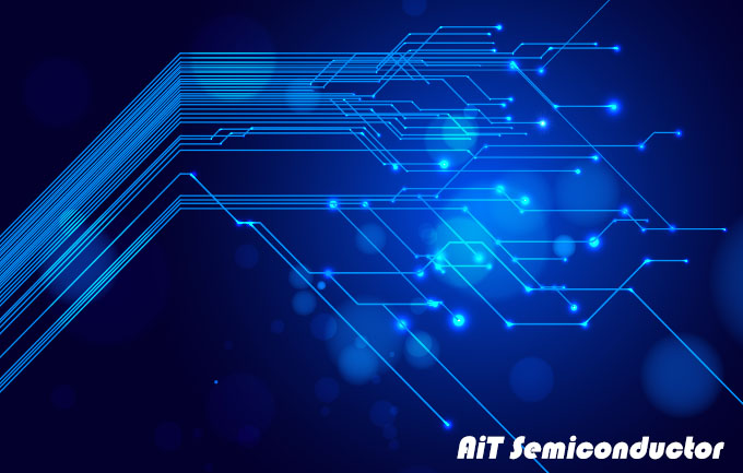 創瑞科技Semiconductor網頁設計